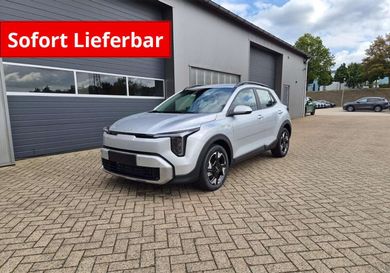 Kia Stonic, 2026