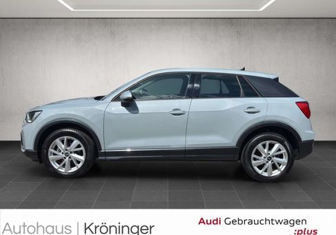 Audi Q2, 2021 3
