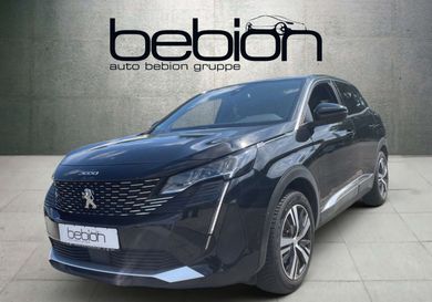 Peugeot 3008, 2024