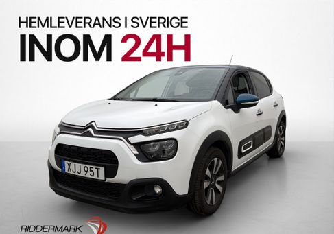 Citroën C3, 2023 3