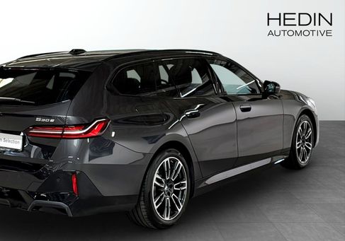 BMW 530, 2026 2