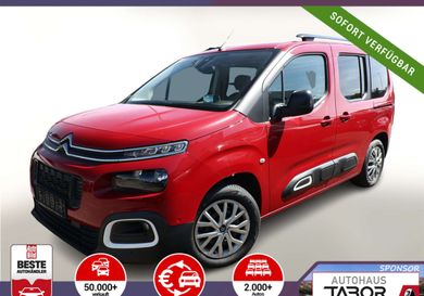 Citroën Berlingo, 2019