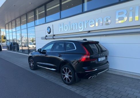 Volvo XC60, 2018 3