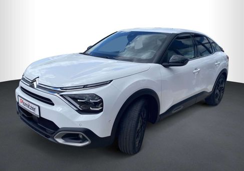 Citroën C4, 2021 2