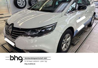 Renault Espace, 2019