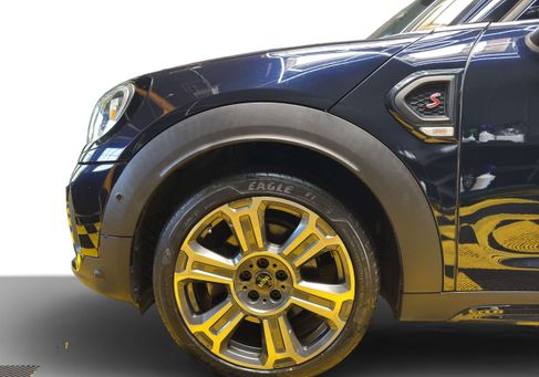 MINI Cooper S Countryman, 2022