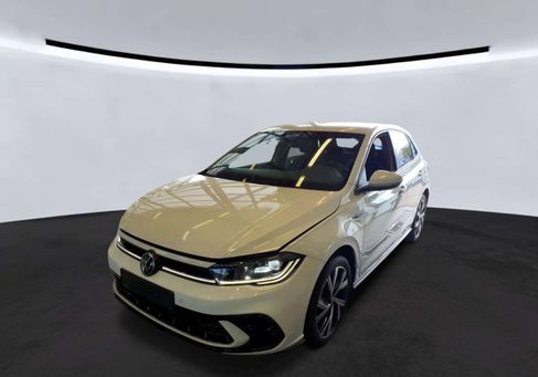 Volkswagen Polo, 2022 2