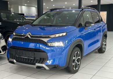 Citroën C3, 2024