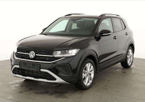 Volkswagen T-Cross, 2026