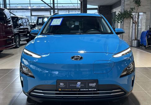 Hyundai Kona, 2022 2
