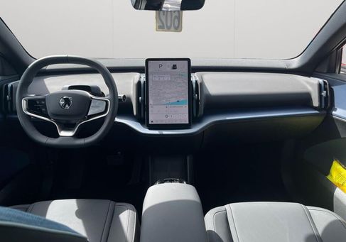 Volvo EX30, 2024