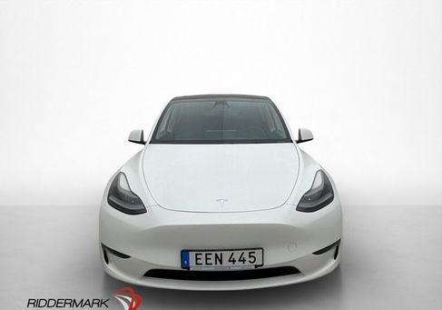 Tesla Model Y, 2023 2