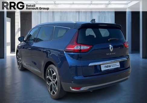 Renault Grand Scenic, 2022