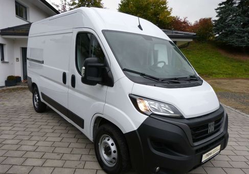 Fiat Ducato, 2023