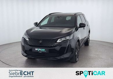 Peugeot 5008, 2023