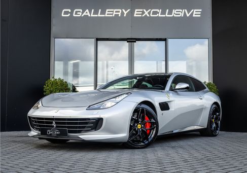 Ferrari GTC4Lusso, 2018 3