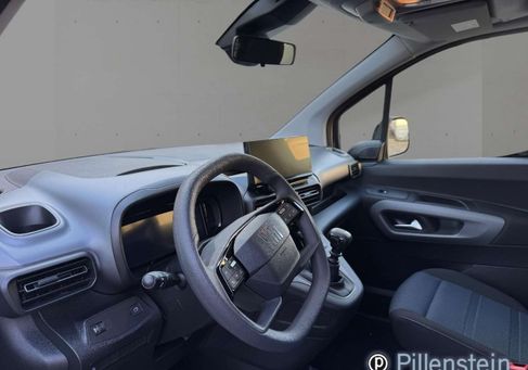 Fiat Doblo, 2025 3