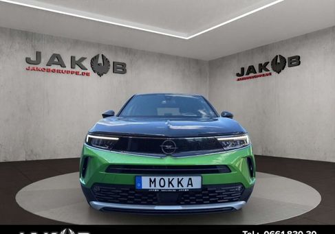 Opel Mokka, 2021 3