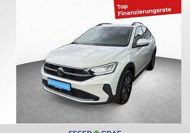 Volkswagen Taigo, 2023