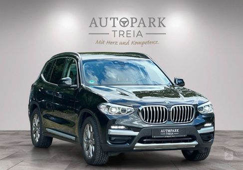 BMW X3, 2020