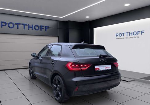 Audi A1, 2024
