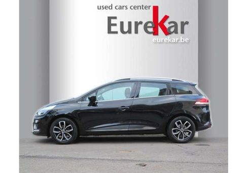 Renault Clio, 2019