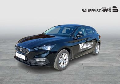 Seat Leon, 2026