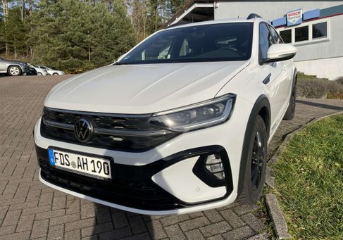 Volkswagen Taigo, 2022