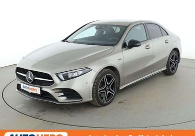 Mercedes-Benz A 250, 2020