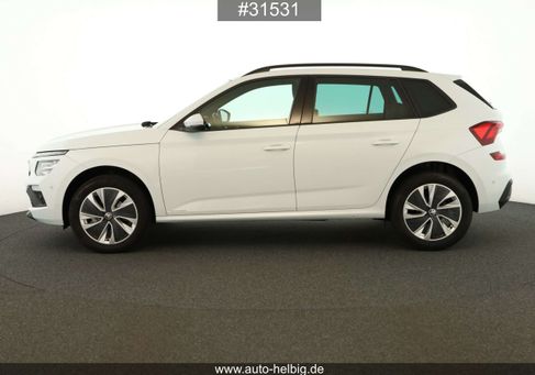 Skoda Kamiq, 2024