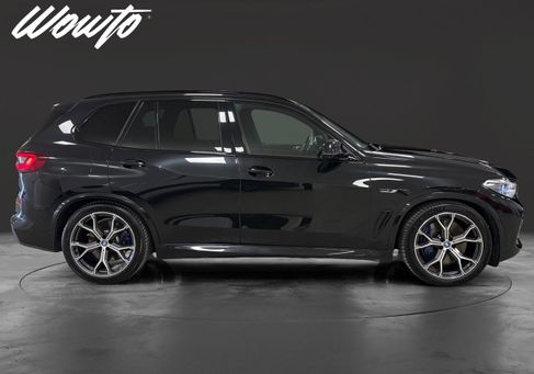 BMW X5, 2022