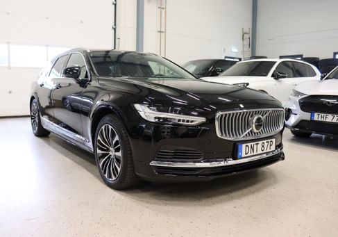Volvo V90, 2023