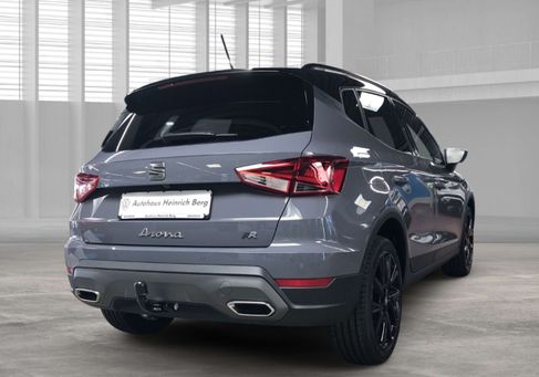 Seat Arona, 2026