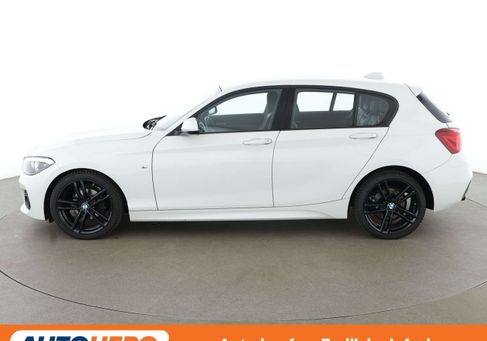 BMW 118, 2018
