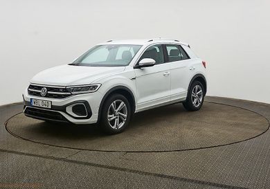 Volkswagen T-Roc, 2024