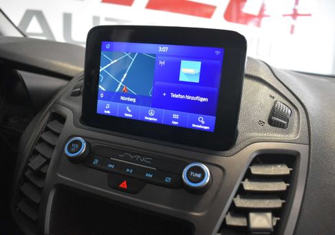 Ford Transit Connect, 2022