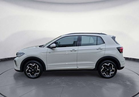 Volkswagen T-Cross, 2026