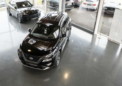 Nissan X-Trail, 2023 2