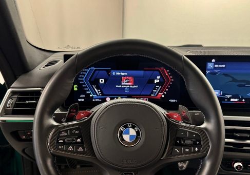 BMW M4, 2024 3