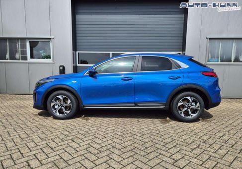 Kia XCeed, 2026