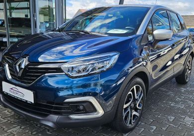Renault Captur, 2018