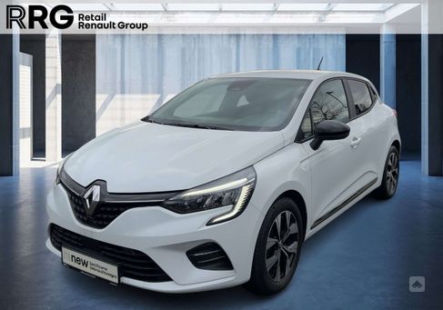 Renault Clio, 2023