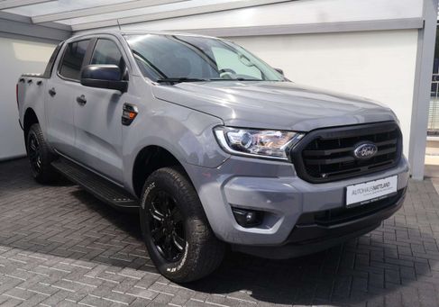 Ford Ranger, 2022
