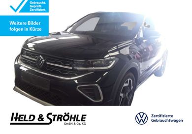 Volkswagen T-Cross, 2025