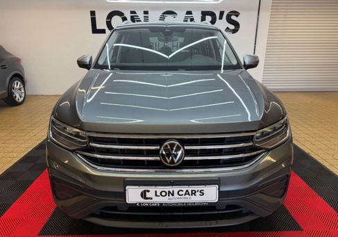 Volkswagen Tiguan Allspace, 2023