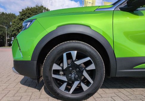 Opel Mokka, 2021 2