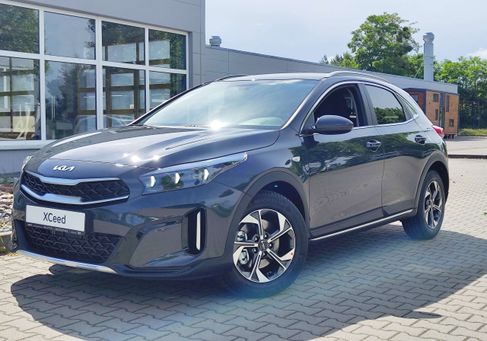 Kia XCeed, 2026