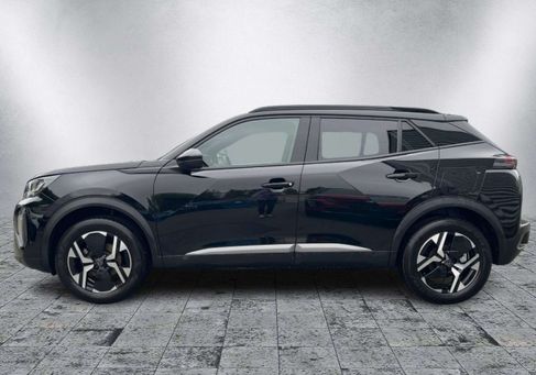 Peugeot 2008, 2024