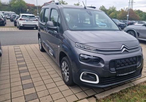 Citroën Berlingo, 2019 3