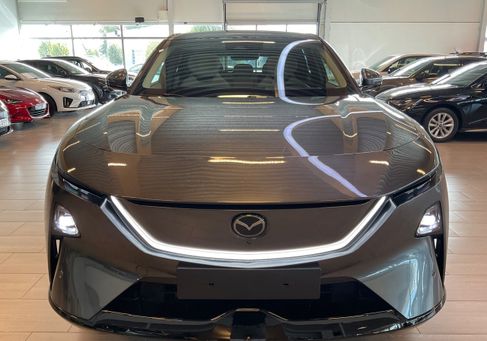 Mazda, 2026 2